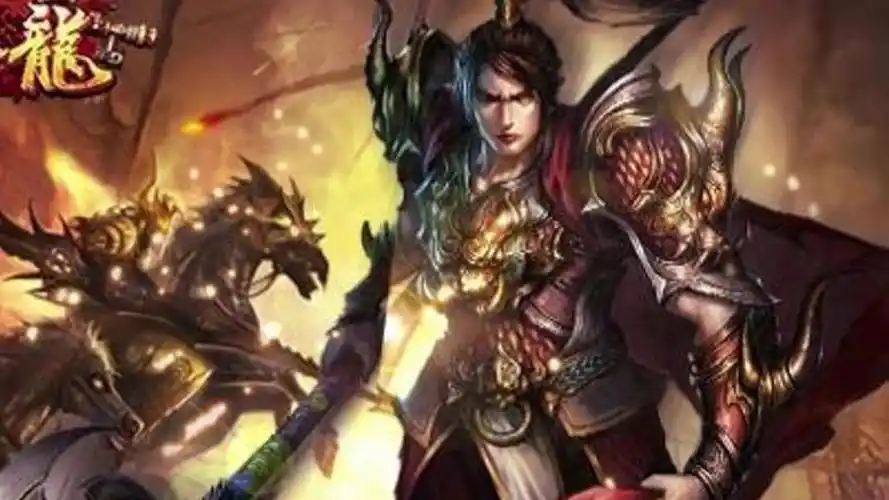 《义战龙城》：最新手游来袭，经典传奇再续！(图4)