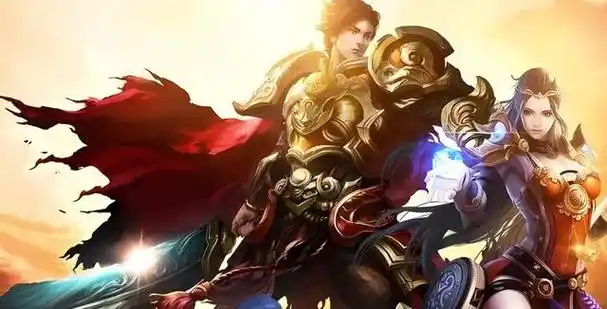 《义战龙城手游新手必看攻略:前期资源高效利用,快速提升战力》(图6) 《义战龙城手游新手必看攻略:前期资源高效利用,快速提升战力》(图6)