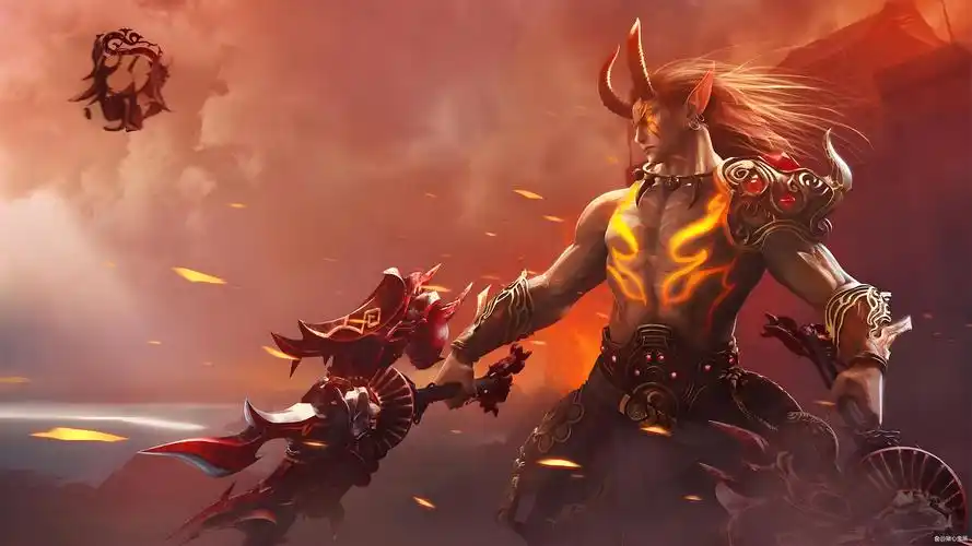 必玩《义战龙城》手游!解锁三职业奥秘,开启热血沙城征程(图3) 必玩《义战龙城》手游!解锁三职业奥秘,开启热血沙城征程(图3)