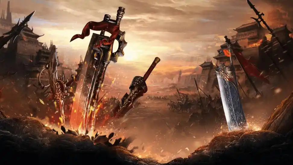 《义战龙城》限时活动开启，激战 BOSS 高爆率，稀有神装轻松拿