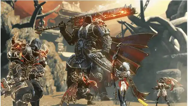 速看!《义战龙城》手游日常活动全汇总,资源获取不再愁(图1) 速看!《义战龙城》手游日常活动全汇总,资源获取不再愁(图1)