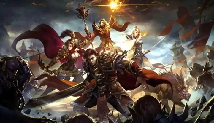 速看!《义战龙城》手游日常活动全汇总,资源获取不再愁(图6) 速看!《义战龙城》手游日常活动全汇总,资源获取不再愁(图6)