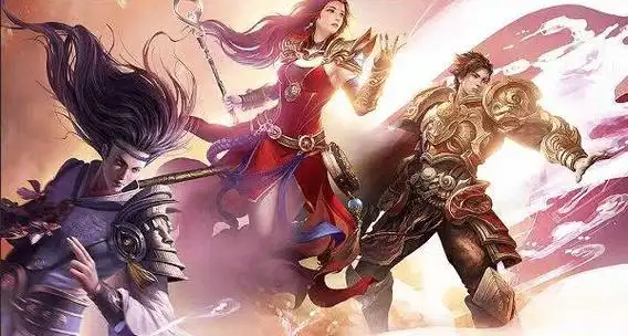 速看!《义战龙城》手游主线剧情全流程,领略热血传奇故事(图5) 速看!《义战龙城》手游主线剧情全流程,领略热血传奇故事(图5)