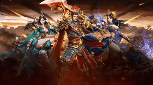 《义战龙城》前期资源全白给!高效获取攻略来袭(图4) 《义战龙城》前期资源全白给!高效获取攻略来袭(图4)