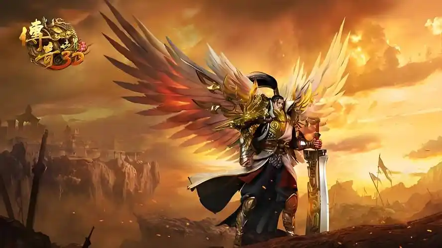 《新手必看！义战龙城手游武器强化全流程解析》(图3)