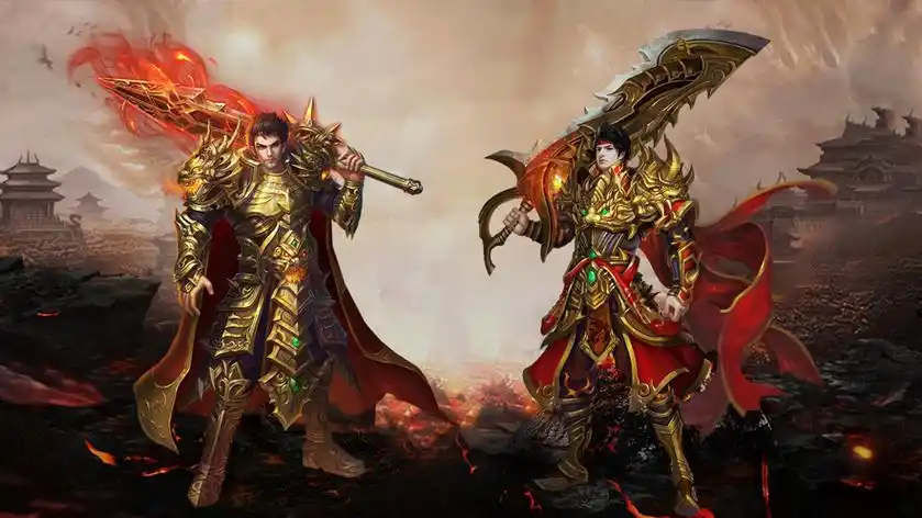 义战龙城道士铭文:急救印保命搭配(图4) 义战龙城道士铭文:急救印保命搭配(图4)