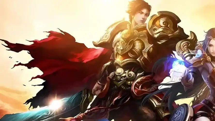 义战龙城手游完全攻略:新手必看的十大升级技巧(图8) 义战龙城手游完全攻略:新手必看的十大升级技巧(图8)