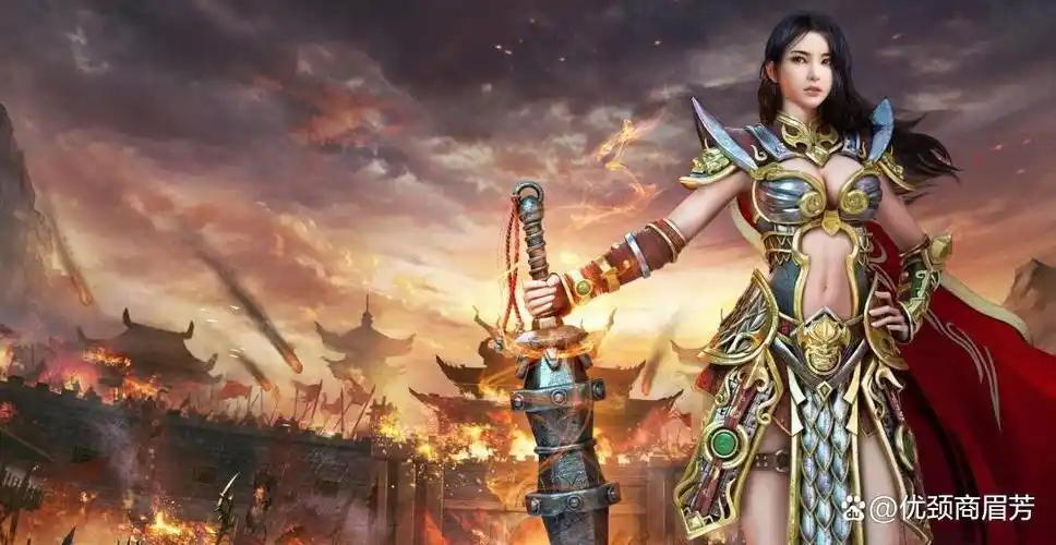 义战龙城手游完全攻略:新手必看的十大升级技巧(图10) 义战龙城手游完全攻略:新手必看的十大升级技巧(图10)