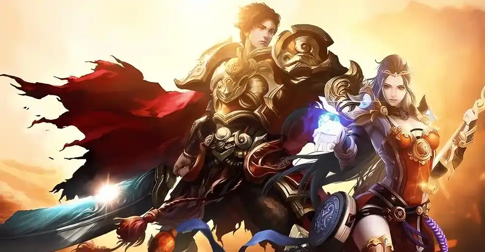 义战龙城手游2025新手指南：如何快速掌握核心玩法