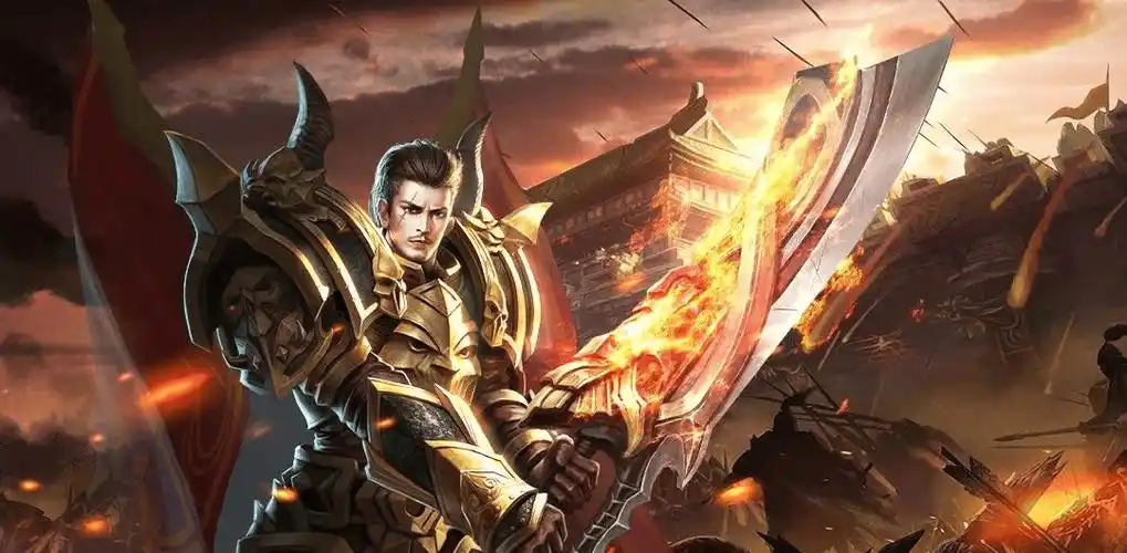 义战龙城手游攻略：掌握游戏技巧，轻松称霸龙城(图4)