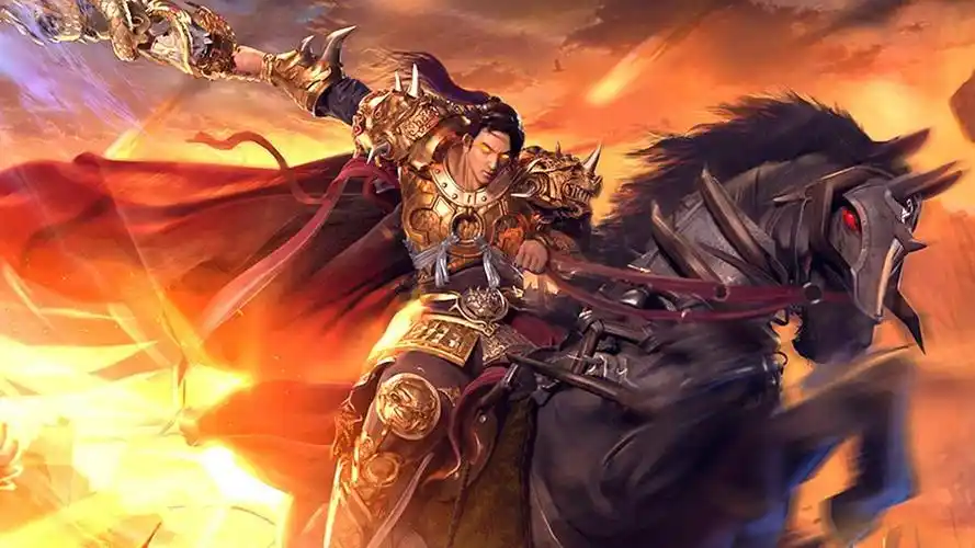 义战龙城手游怎么玩？快速入门指南！(图4)